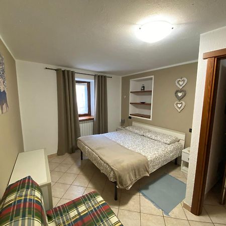 Casa Vacanze A 喇沙 外观 照片