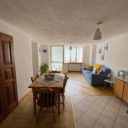 Casa Vacanze A 喇沙 外观 照片