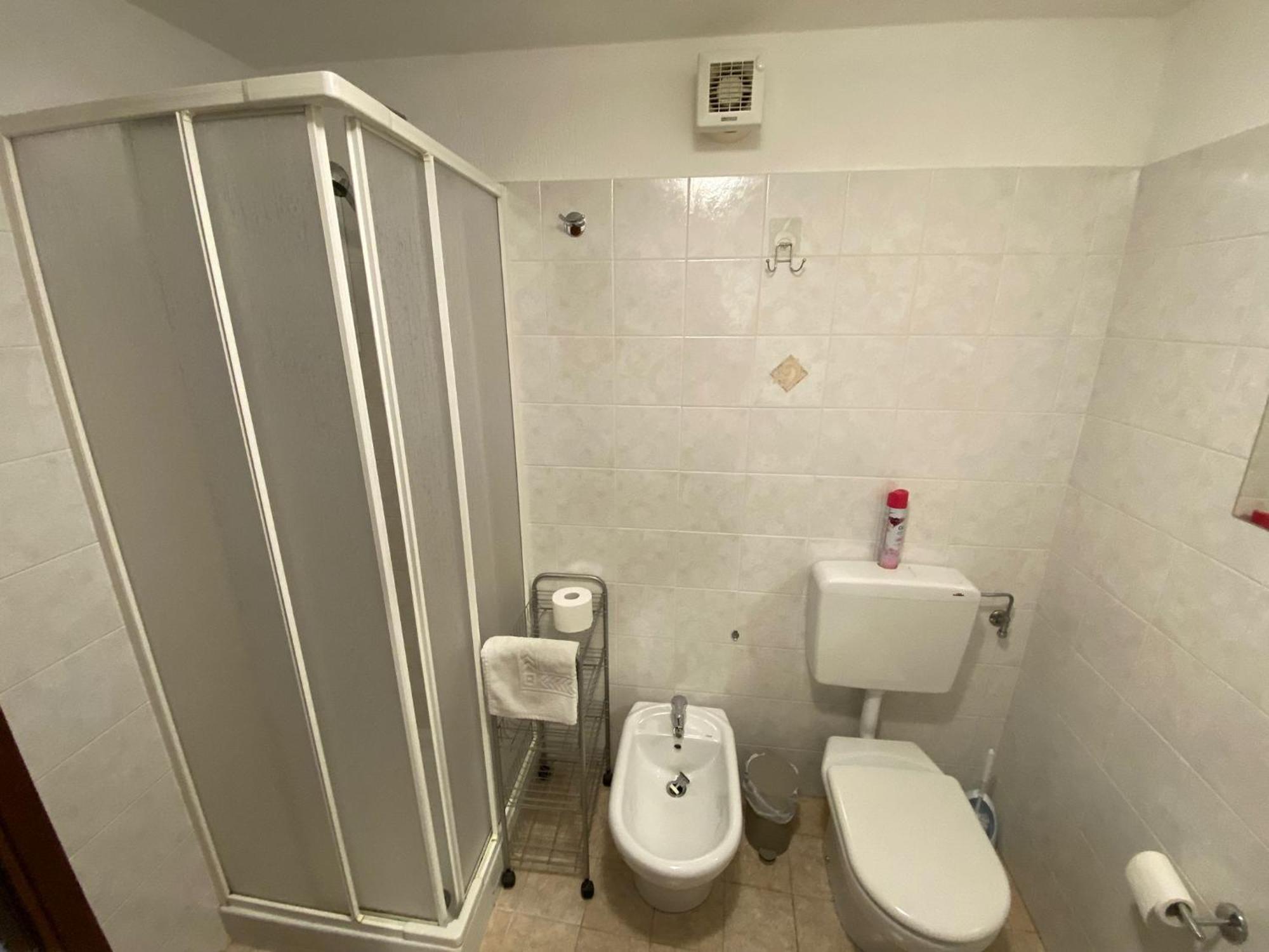 Casa Vacanze A 喇沙 外观 照片